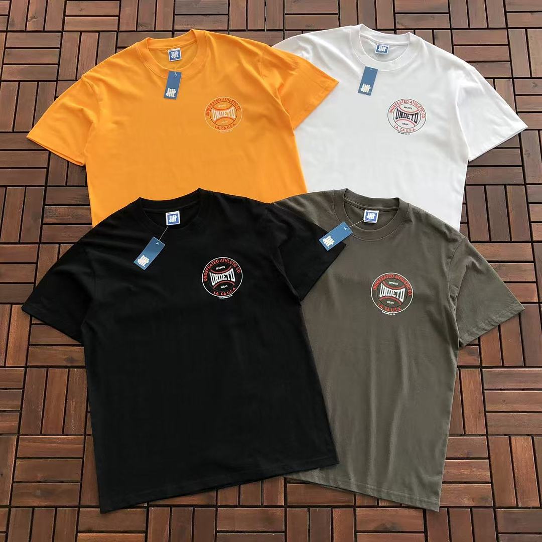 On Running ~85 UNDEFEATED T-SHIRT 55051421 (Im 185CM 80KG Iwear Size M In The Photo) - Image 6