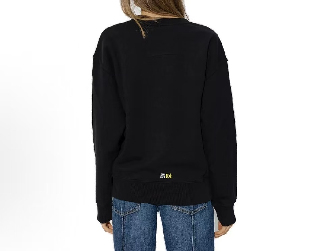 Other 🔥1:1🔥~365 G🔥🔥🔥🔥🔥🔥Y SWEATER 66081271 (Im 185CM 70KG Iwear Size S In The Photo) - Image 4