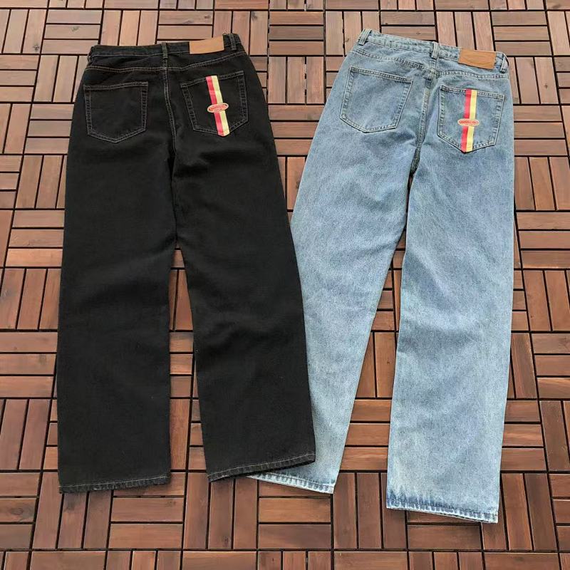 Other ~139 C🔥RT🔥🔥Z JEANS 77030637 (Im 185CM 70KG Iwear Size M In The Photo), photo 1