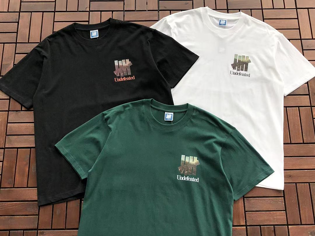 On Running ~85 UNDEFEATED T-SHIRT 55063053 (Im 180CM 68KG Iwear Size L In The Photo) - Image 15