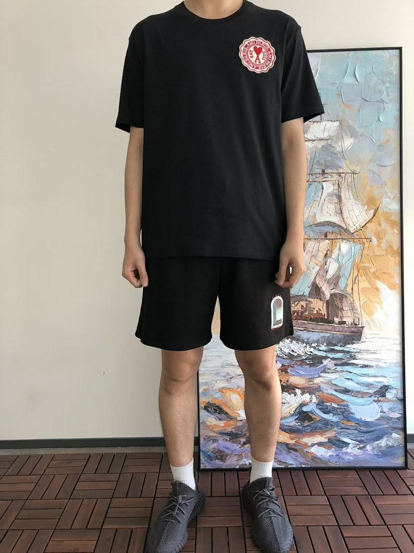 Other ~95 A🔥I T-SHIRT 55031224 (Im 185CM 70KG Iwear Size M In The Photo) - Image 6
