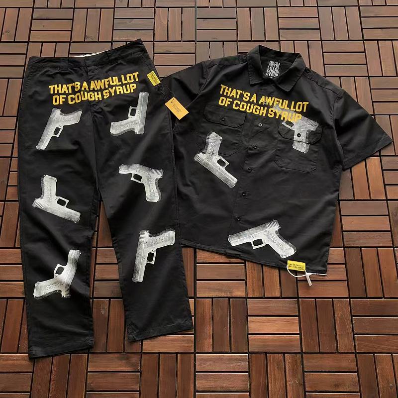 Other TOP ~ 189 PANTS ~275 TH🔥T'S A AW🔥UL L🔥T OF C.. T-SHIRT SHIRT, photo 1
