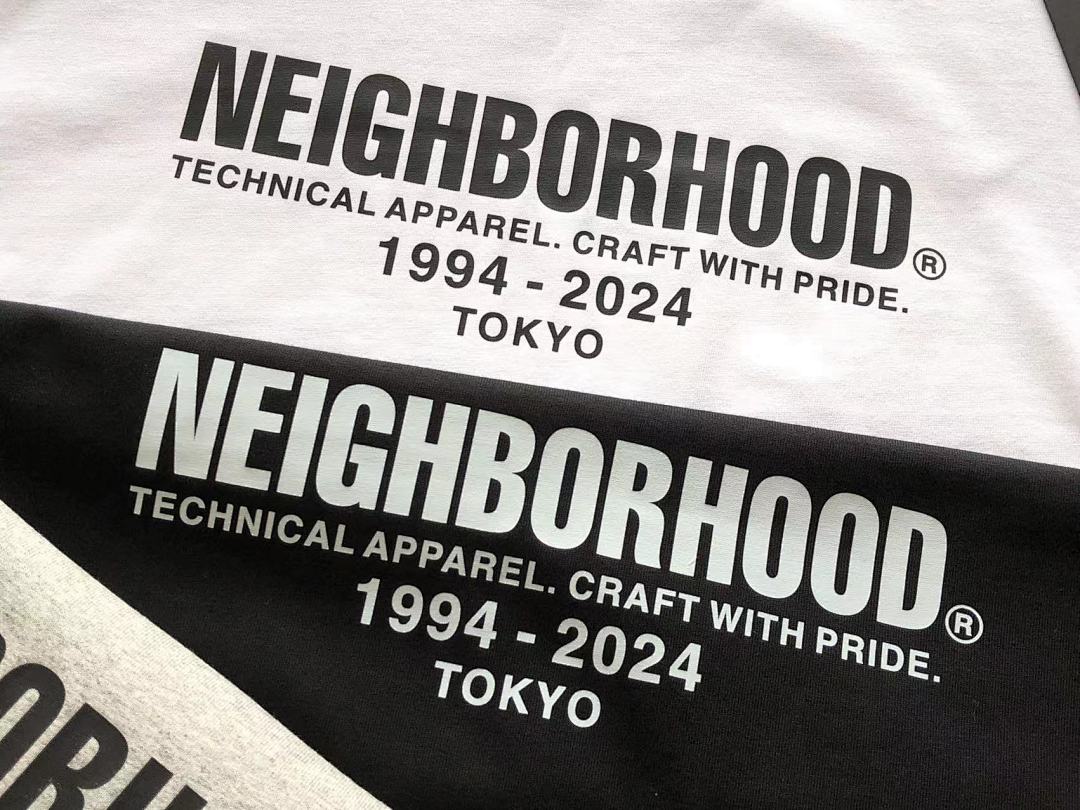 On Running ~99 NEIGHBORHOOD T-SHIRT - Image 11