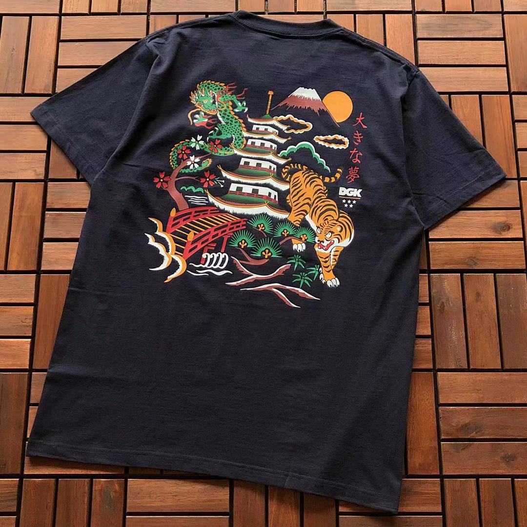 On Running ~95 DGK T-SHIRT - Image 3