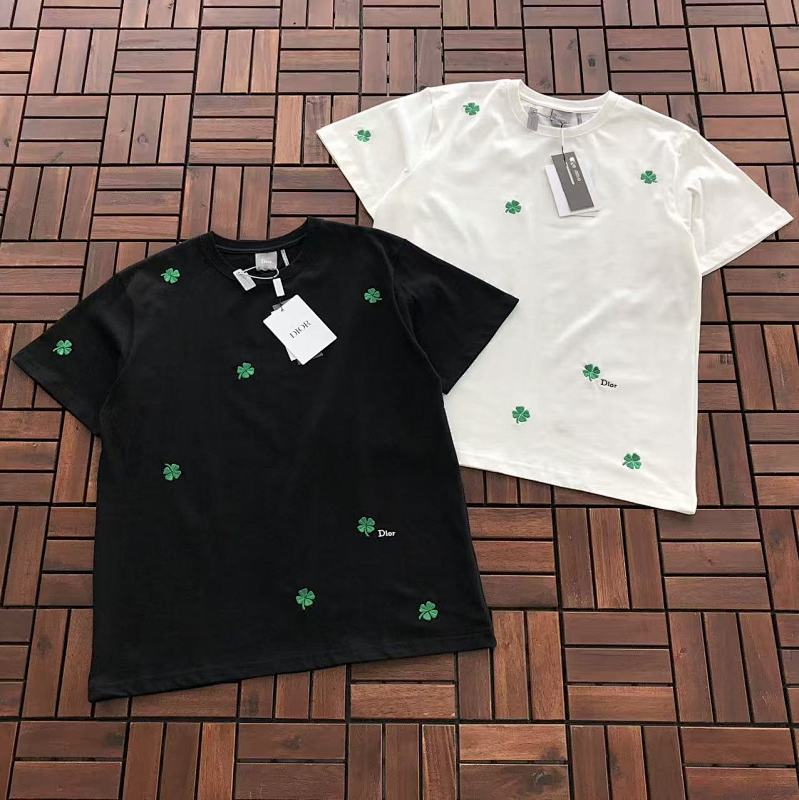 ~169 D🔥O🔥 T-SHIRT 77040132 (Im 185CM 80KG Iwear Size M In The Photo), photo 1