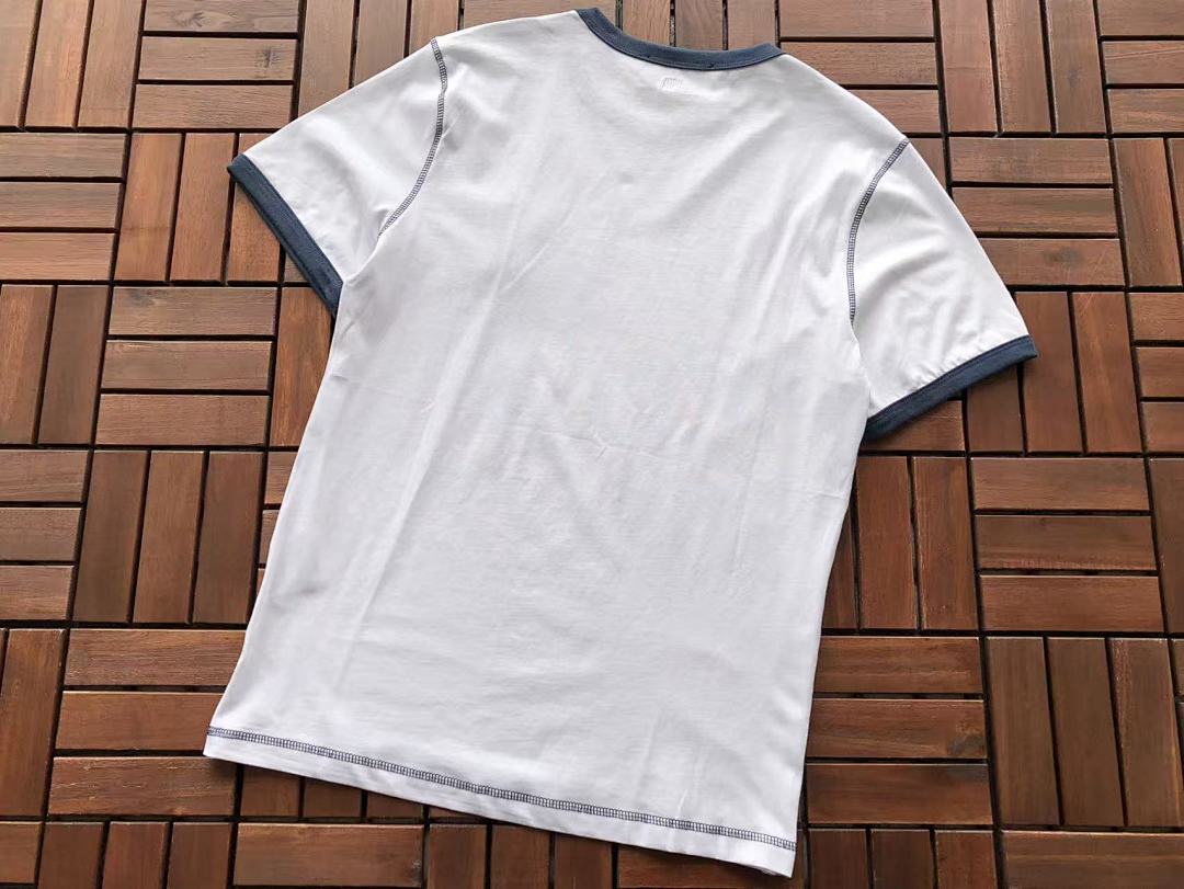 Other 129 A🔥I T-SHIRT 88040242 (Im 176M 58KG Iwear Size S In The Photo) - Image 8