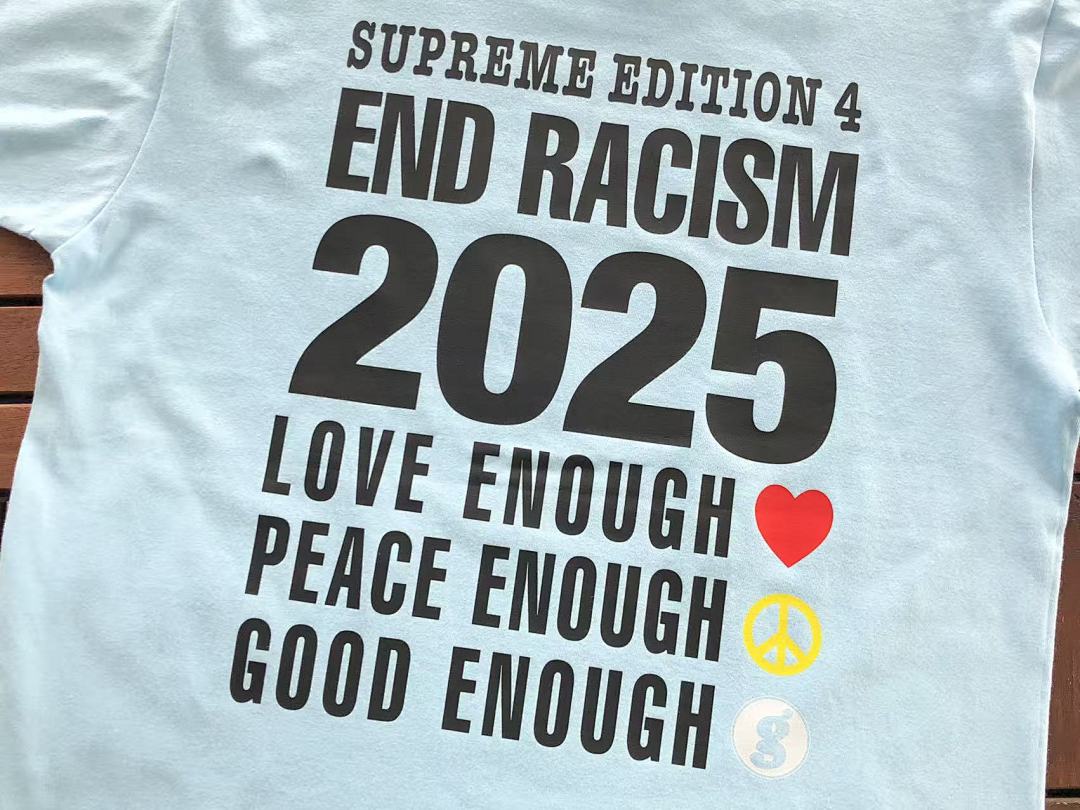 On Running ~95 S🔥P🔥E🔥E & GOODENOUGH T-SHIRT 55022740 (Im 176CM 58KG Iwear Size M In The Photo) - Image 21