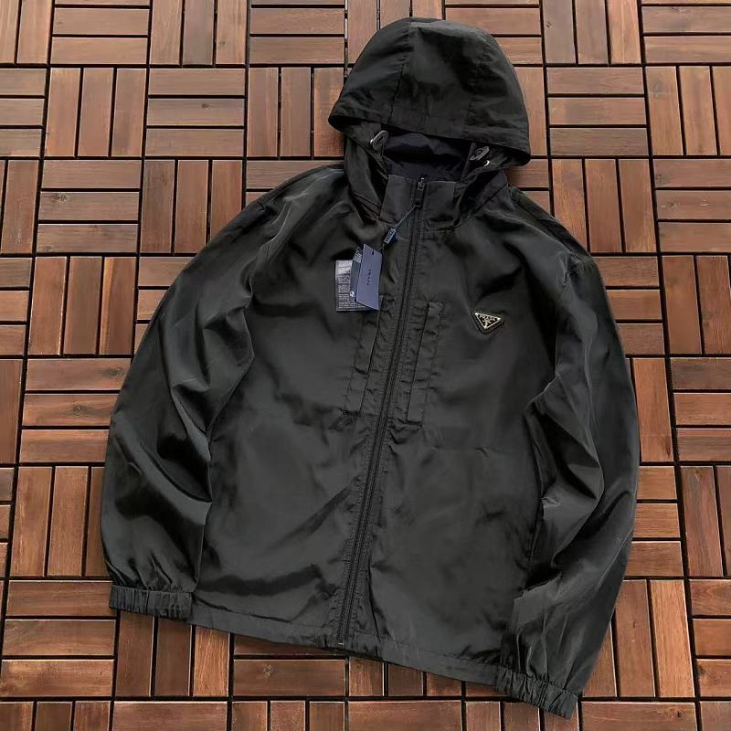 Other ~399 P🔥A🔥A JACKET 66090115 (Im 180CM 68KG Iwear Size L In The Photo), photo 1