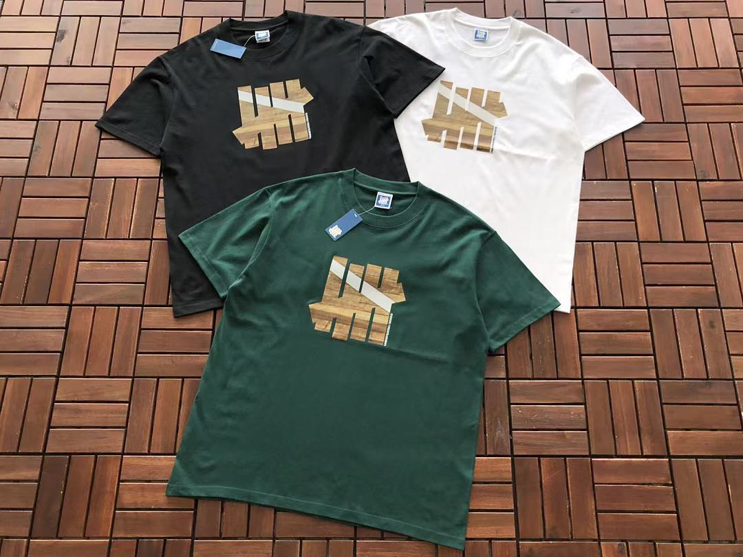 On Running ~85 UNDEFEATED T-SHIRT 55071021 (Im 185CM 70KG Iwear Size L In The Photo) - Image 5