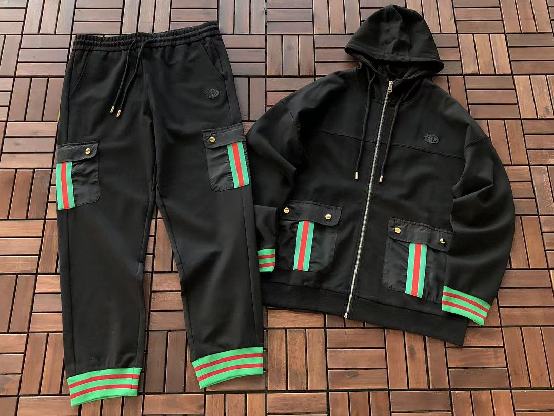 Other TOP ~256 PANTS ~236 G🔥C🔥I HOODIE - Image 10