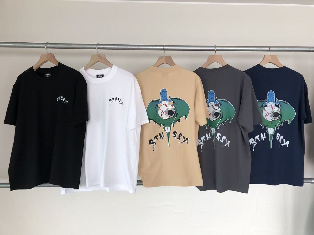 On Running ~79 ST🔥S🔥Y T-SHIRT 55041993 (Im 185CM 80KG Iwear Size L In The Photo) - Image 30