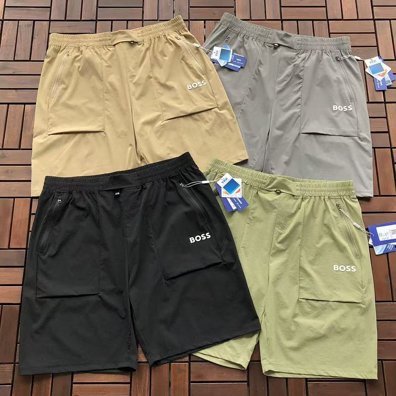 Other ~149 H🔥G🔥 B🔥🔥S SHORTS 66051013 (Im 180CM 68KG Iwear Size 4XL In The Photo), photo 1