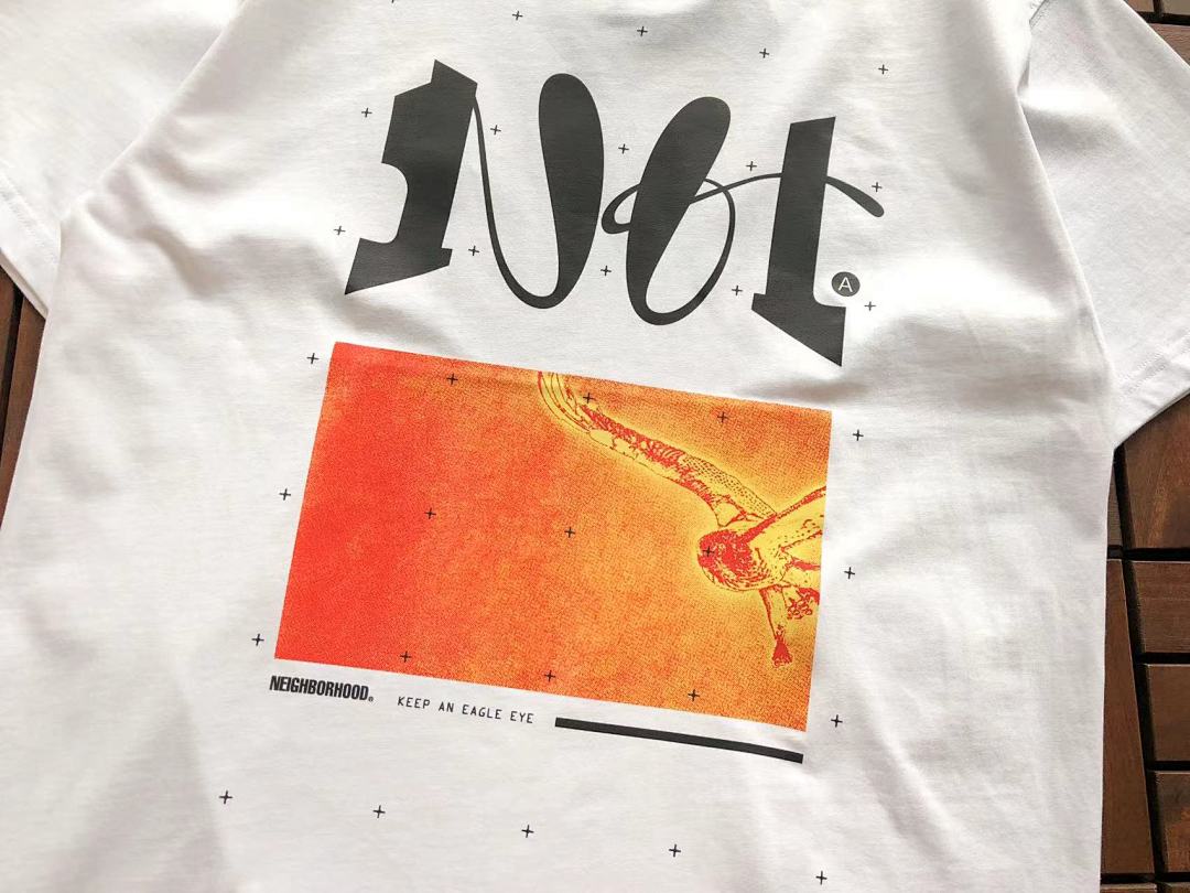 On Running ~99 NEIGHBORHOOD T-SHIRT - Image 17