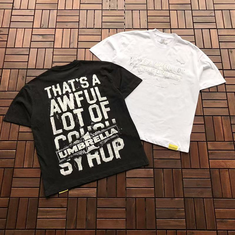 Other ~85 TH🔥T'S A AW🔥UL L🔥T OF C.. T-SHIRT 77042313 (Im 176CM 58KG Iwear Size M In The Photo), photo 1