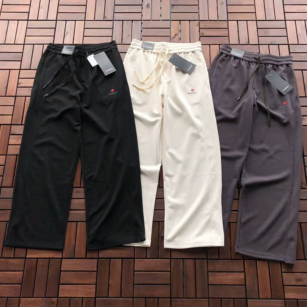 Other ~139 L🔥🔥UL🔥M🔥N TROUSERS 22092283 (Im 180CM 68KG Iwear Size M In The Photo), photo 1