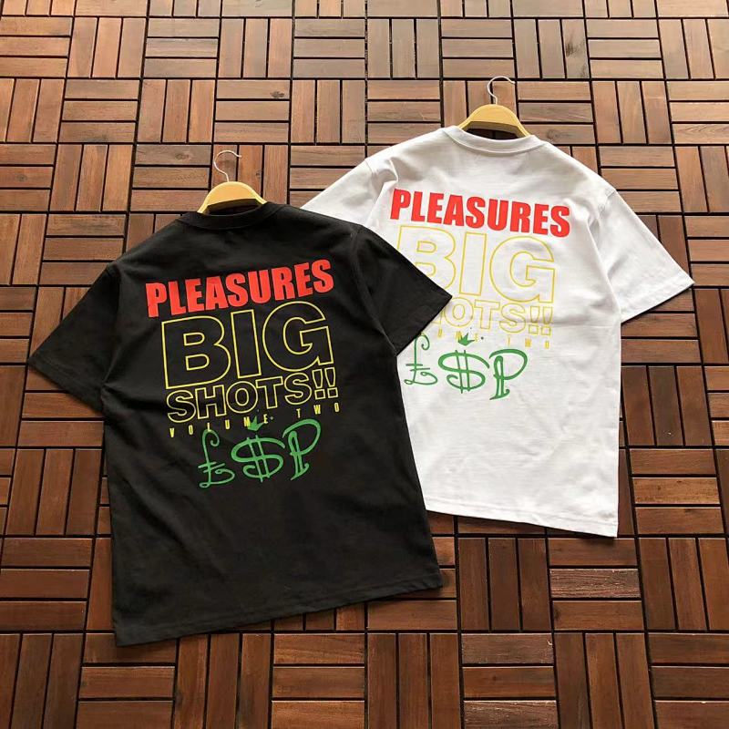 On Running ~95 PLEASURES T-SHIRT