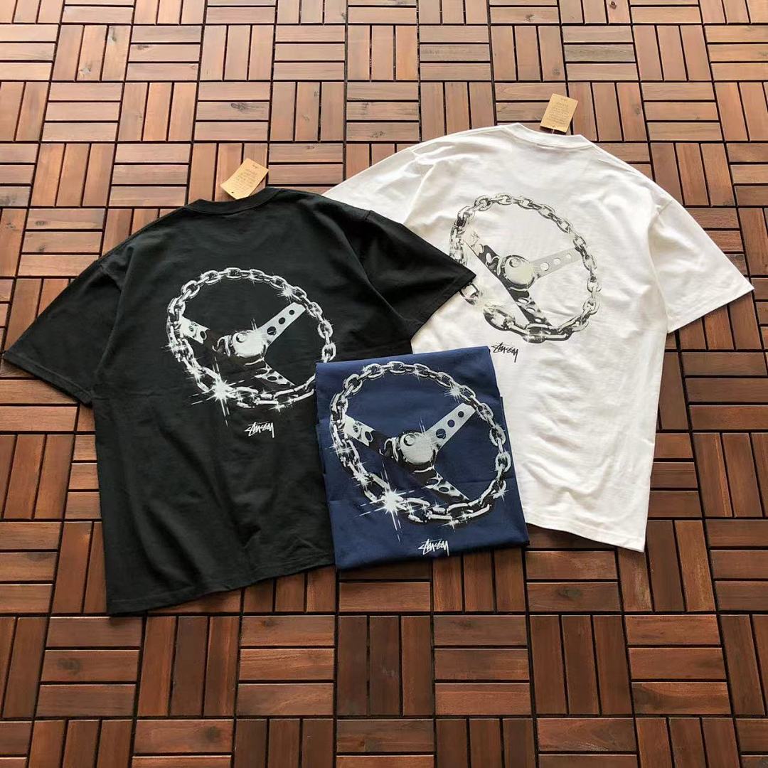 On Running ~89 ST🔥S🔥Y T-SHIRT
