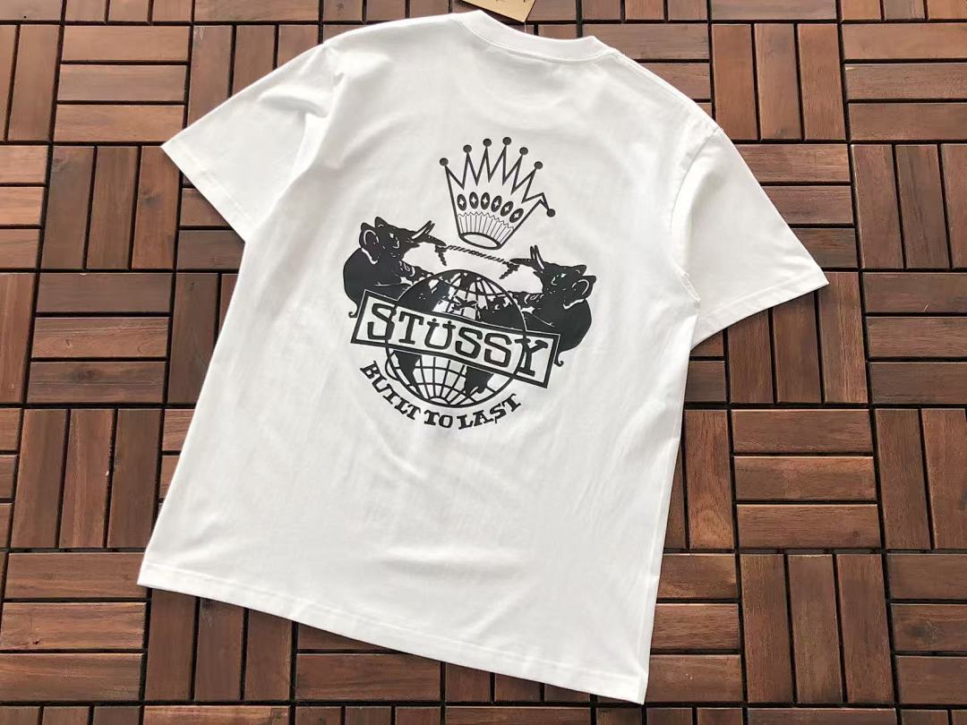 On Running ~79 ST🔥S🔥Y T-SHIRT 11123003 (Im 185CM 80KG Iwear Size M In The Photo) - Image 9