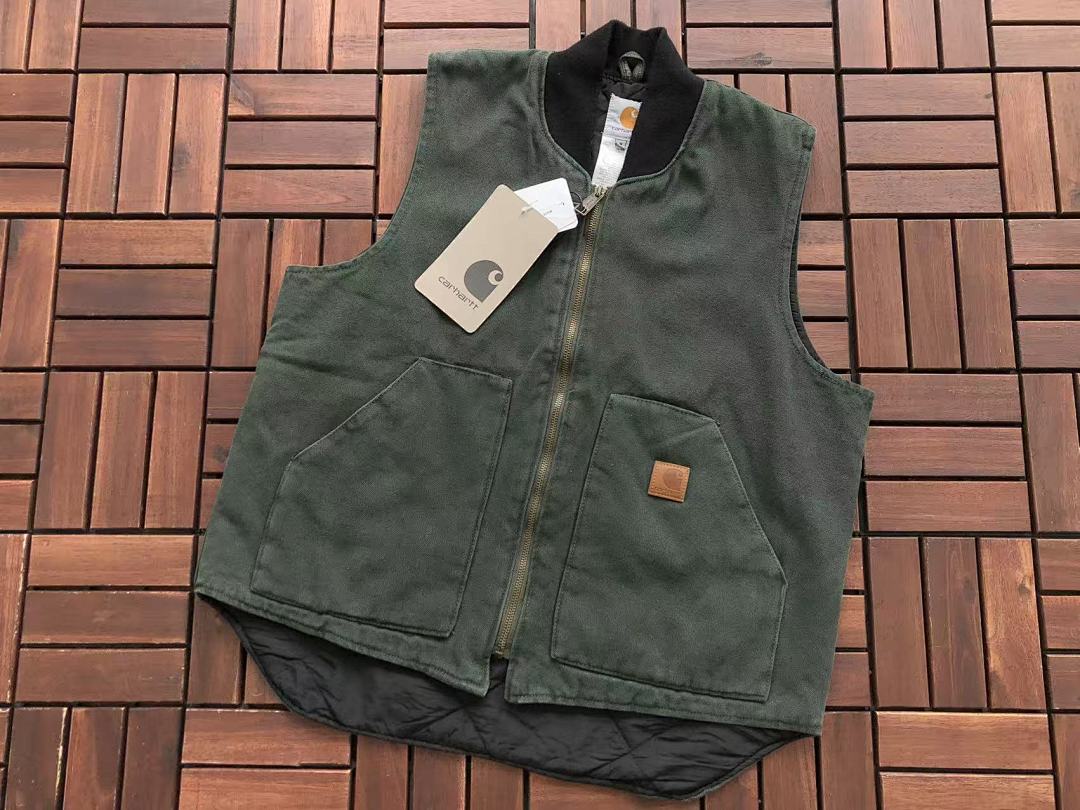 Other 179 C🔥RH🔥RTT COTTON VEST 88010901 (Im 176CM 58KG Iwear Size M In The Photo) - Image 8