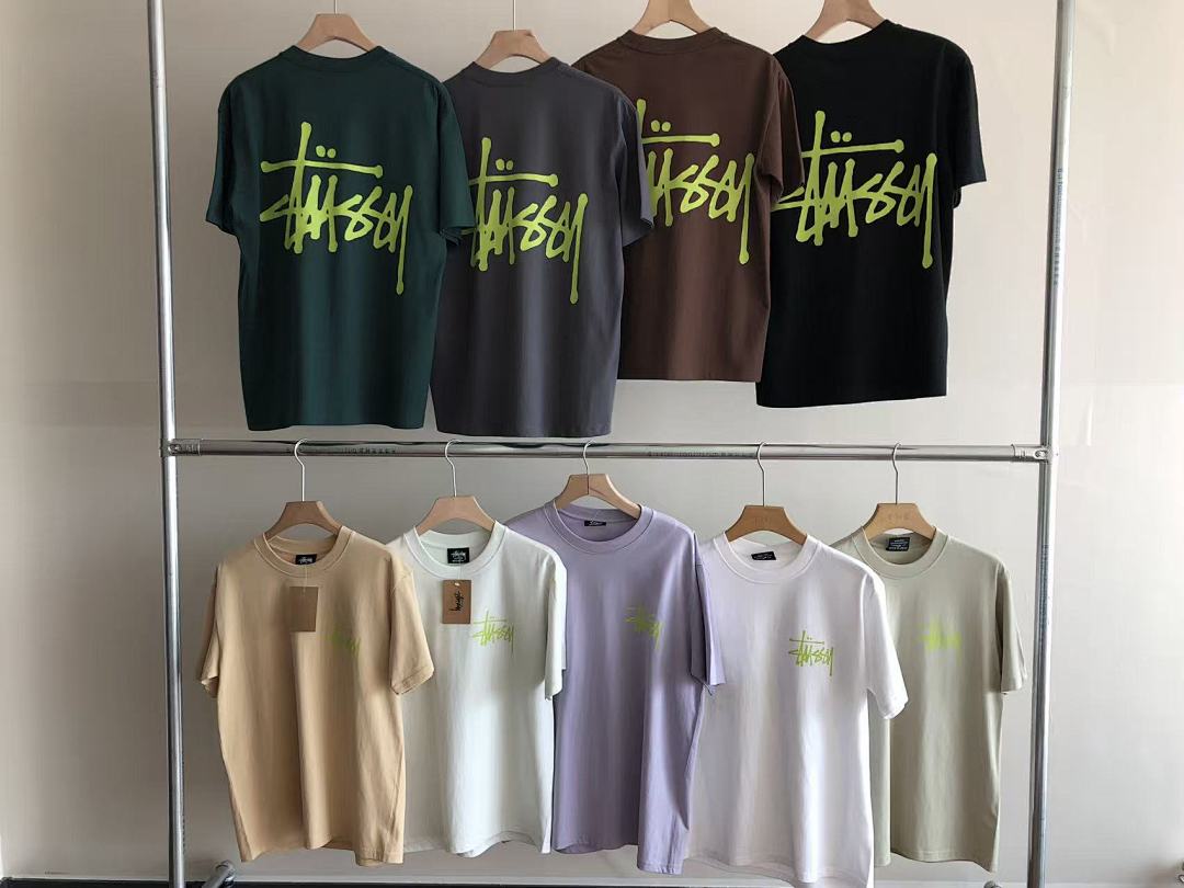 On Running ~79 ST🔥S🔥Y T-SHIRT 11110527 (Im 185CM 70KG Iwear Size M In The Photo) - Image 62