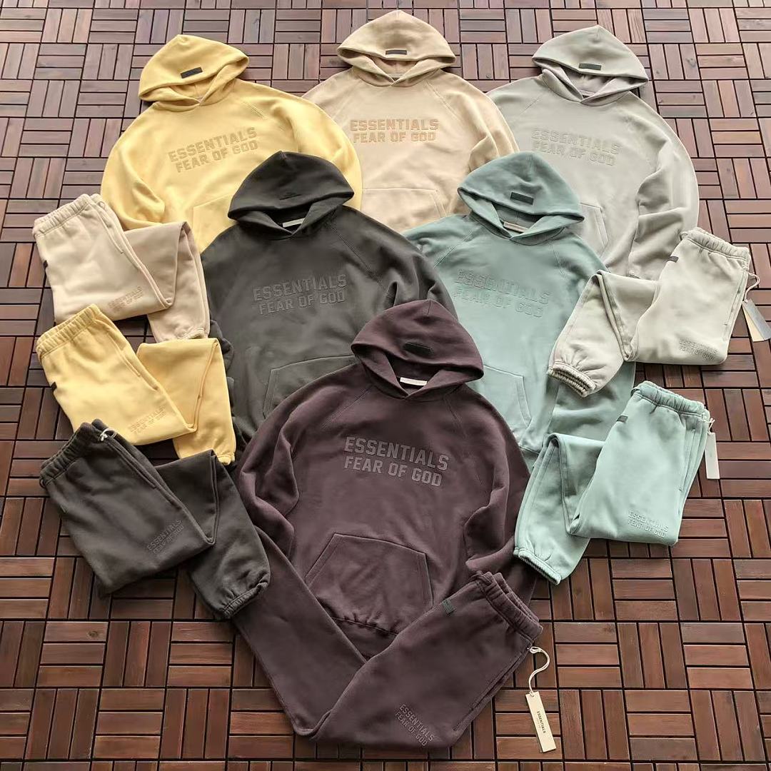 Other TOP175 PANTS165 FOG HOODIE TROUSERS FLEECE 88070863 (Im 185CM 80KG Iwear Size M In The Photo)