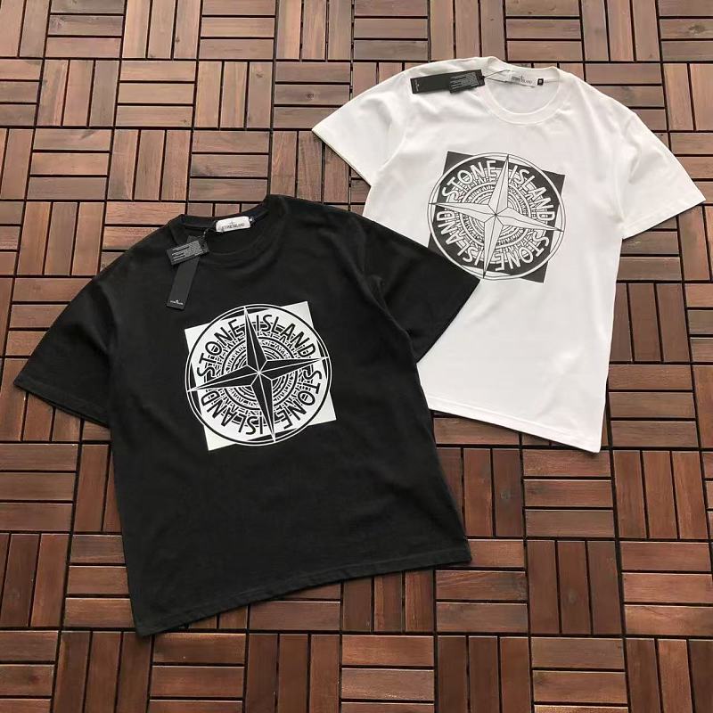 Other ~85 ST🔥🔥E T-SHIRT 77042878 (Im 185CM 80KG Iwear Size M In The Photo), photo 1
