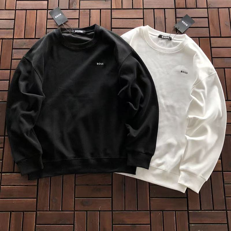 Other ~175 H🔥G🔥 B🔥🔥S SWEATER 22101717 (Im 180CM 68KG Iwear Size L In The Photo), photo 1