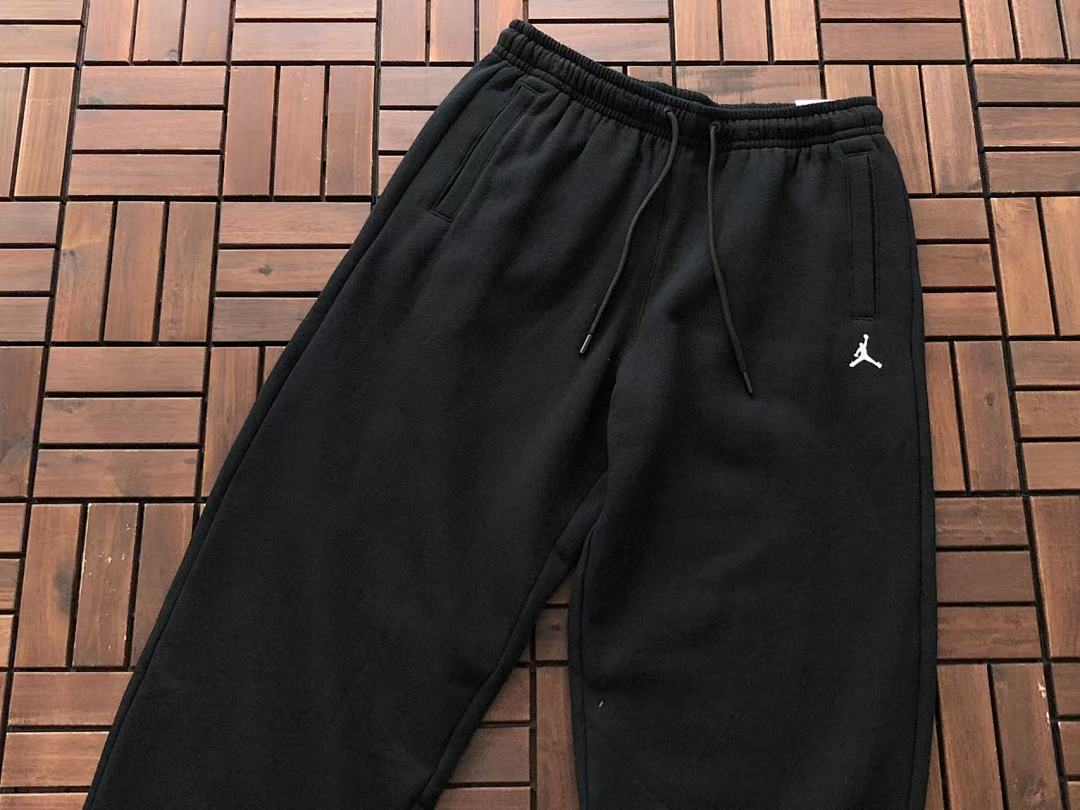 Other ~169 AIR J🔥RD🔥N TROUSERS 11100431 (Im 180CM 68KG Iwear Size L In The Photo) - Image 9