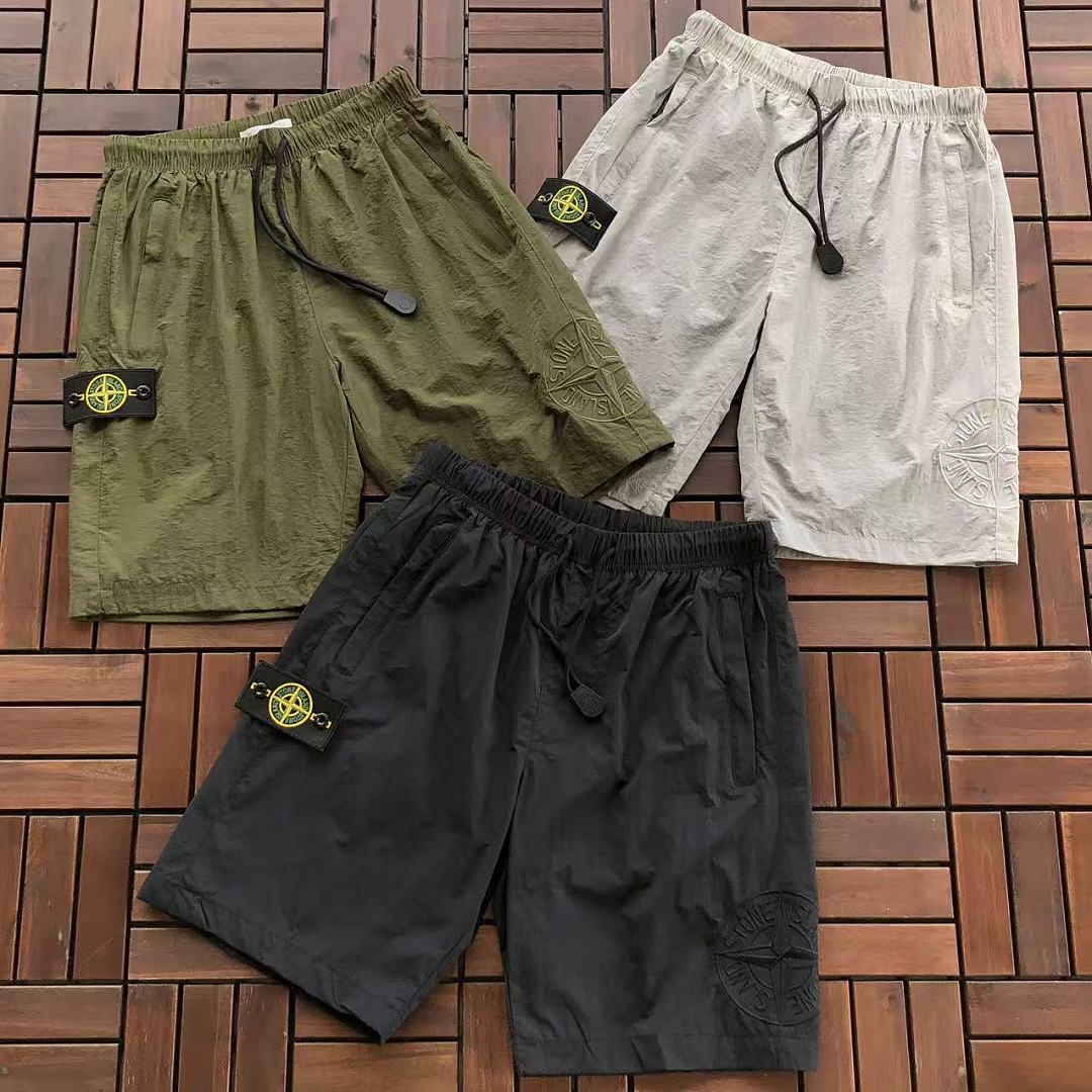 ~99 ST🔥🔥E SHORTS 77043046 (Im 185CM 80KG Iwear Size L In The Photo), photo 1