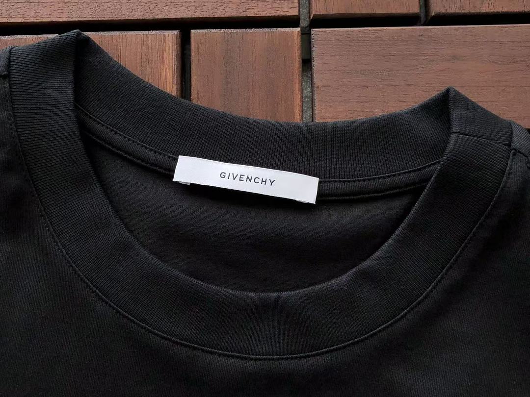 Other 🔥1:1~259 G🔥🔥🔥🔥🔥🔥Y T-SHIRT 66031444 (Im 180CM 68KG Iwear Size S In The Photo) - Image 44