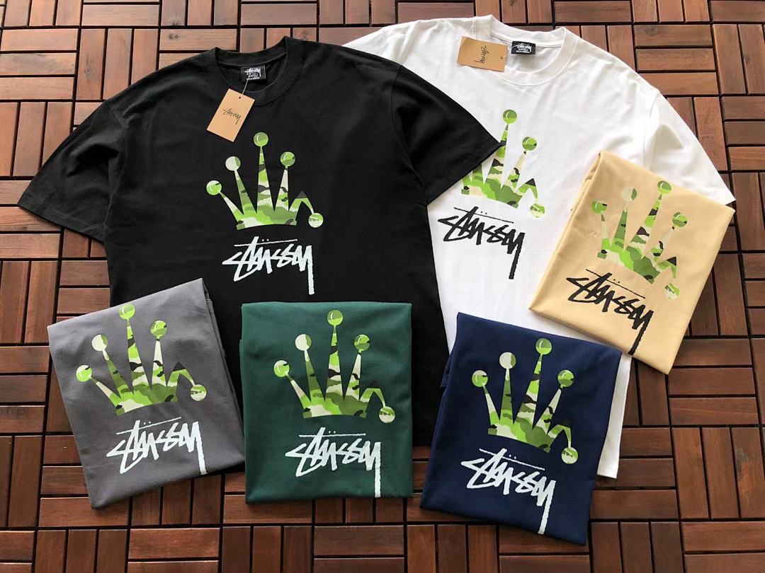 On Running ~85 ST🔥S🔥Y T-SHIRT - Image 3