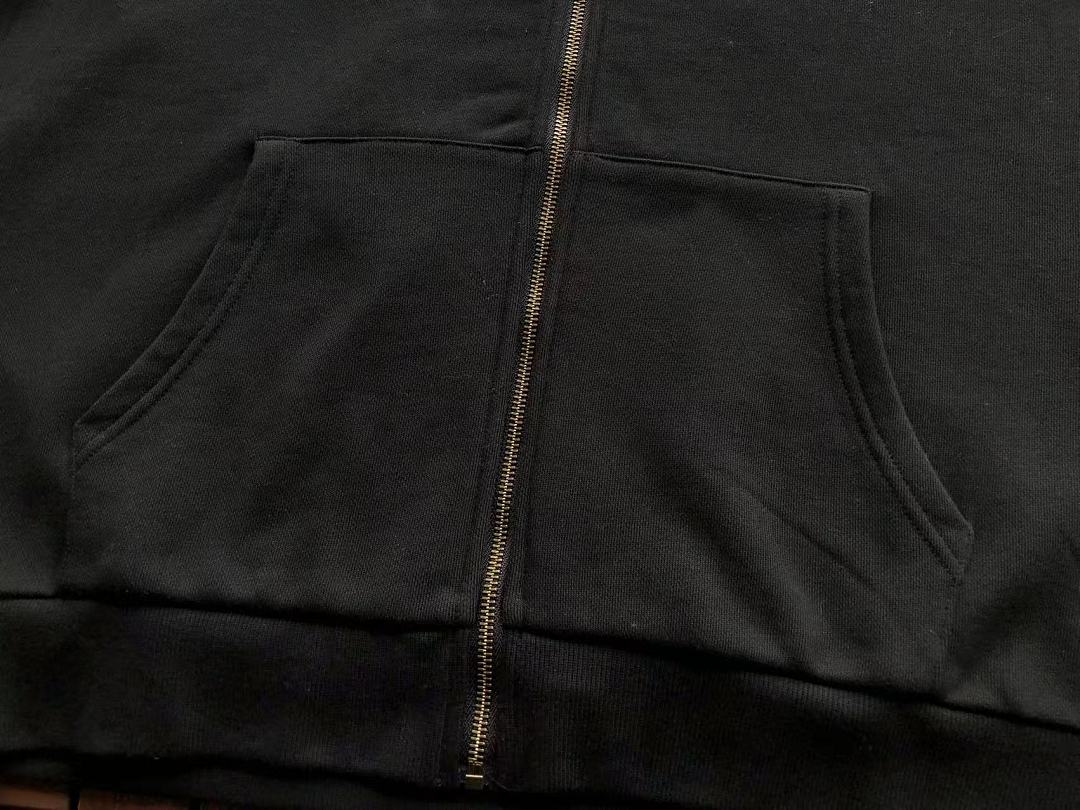 Other ~ 268 L🔥HOODIE 55091001 (Im 185CM 80KG Iwear Size L In The Photo) - Image 21
