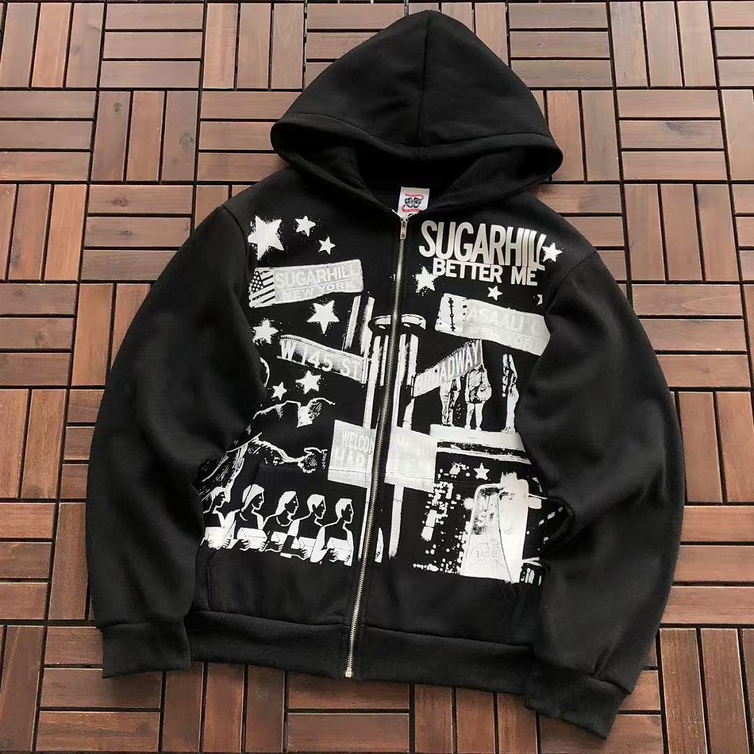 Other ~135 TH🔥T'S A AW🔥UL L🔥T OF C.. & ASAALI HOODIE, photo 1