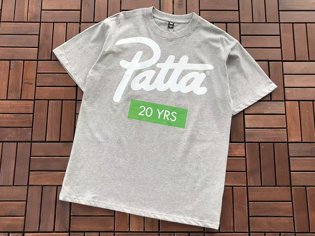 Other ~79 PATTA & N🔥K🔥 T-SHIRT 77091052 (Im 185CM 80KG Iwear Size M In The Photo) - Image 6