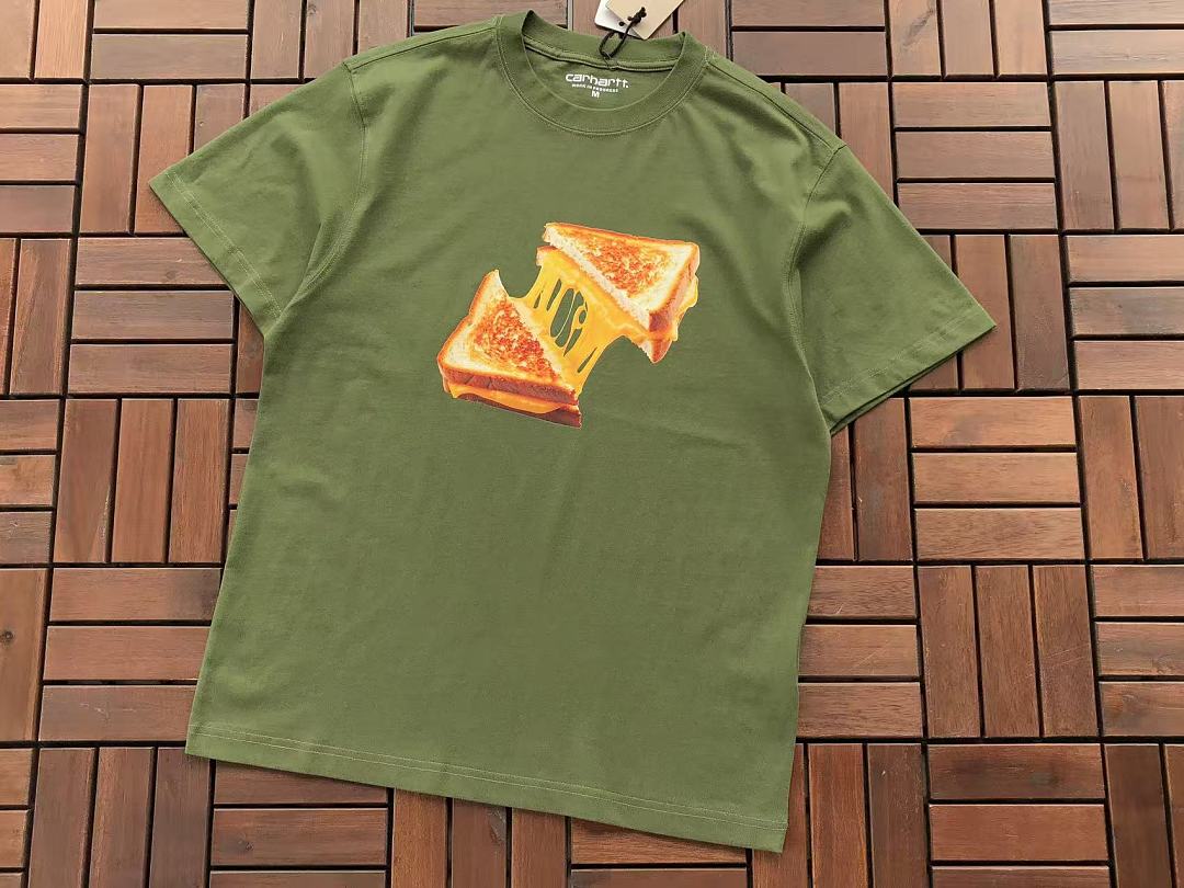 On Running ~95 C🔥RH🔥RTT T-SHIRT 55052126 (Im 185CM 80KG Iwear Size L In The Photo) - Image 12