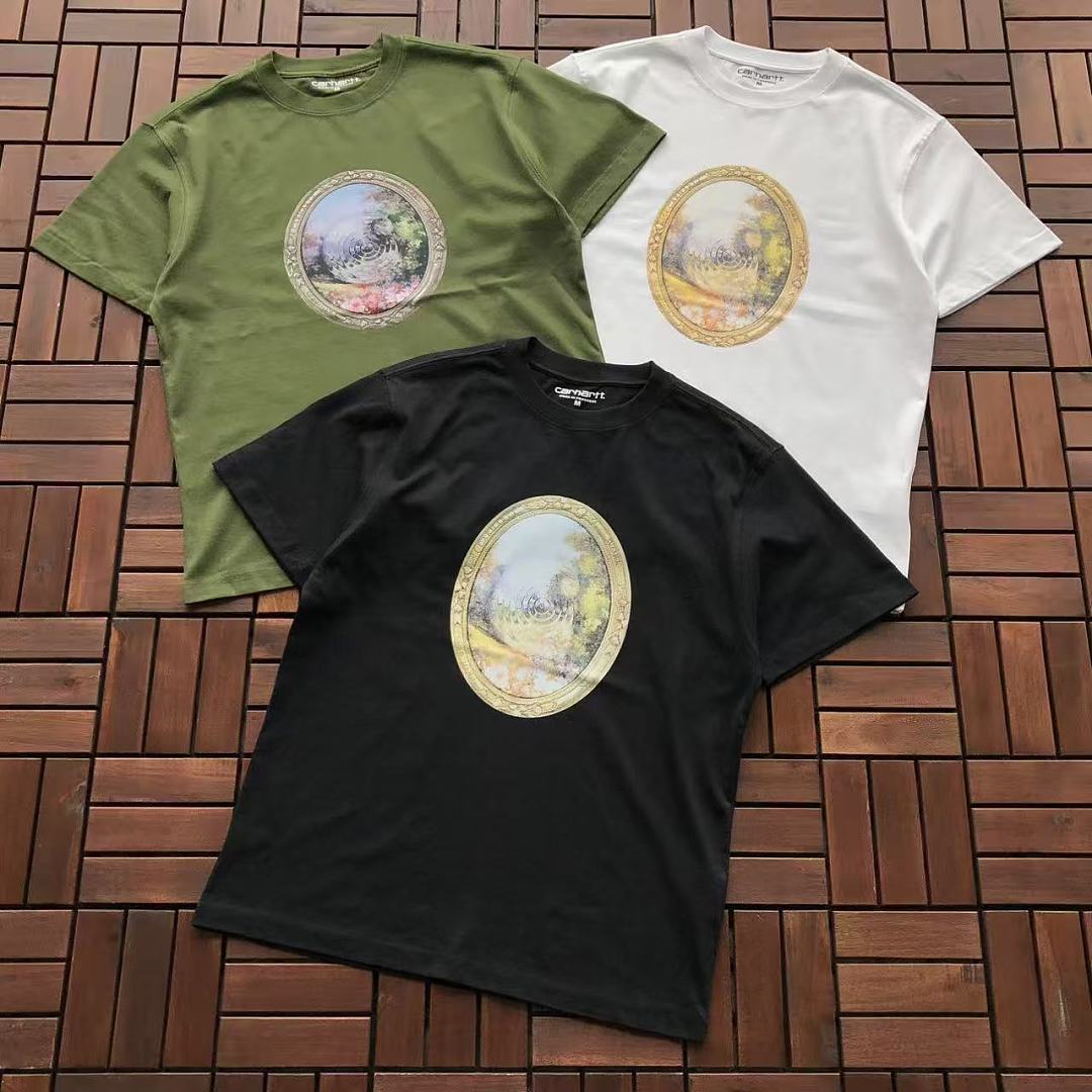 On Running ~95 C🔥RH🔥RTT T-SHIRT 55041485 (Im 185CM 80KG Iwear Size M In The Photo)