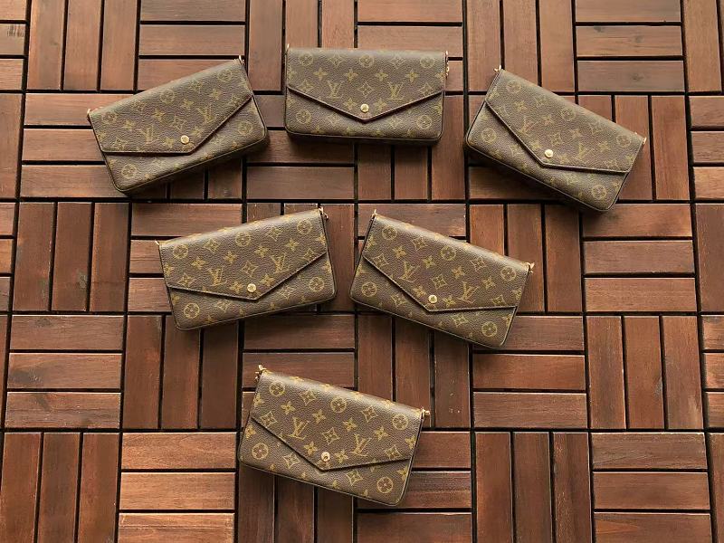 Other ~ 109 L🔥BAG 55061401 (Long 21CM* Wide 12CM* High 3CM), photo 1
