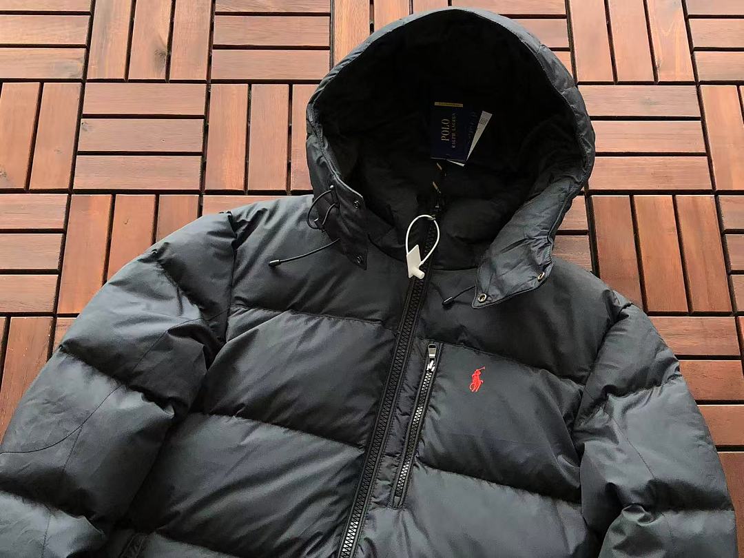 Other ~439 RA🔥PH🔥AU🔥EN DOWN JACKET 22090840 Im 180CM 68KG Iwear Size M In The Photo - Image 10