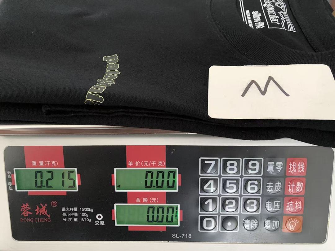 On Running ~79 P🔥TAG🔥N🔥A T-SHIRT 55022427 (Im 176CM 58KG Iwear Size M In The Photo) - Image 26