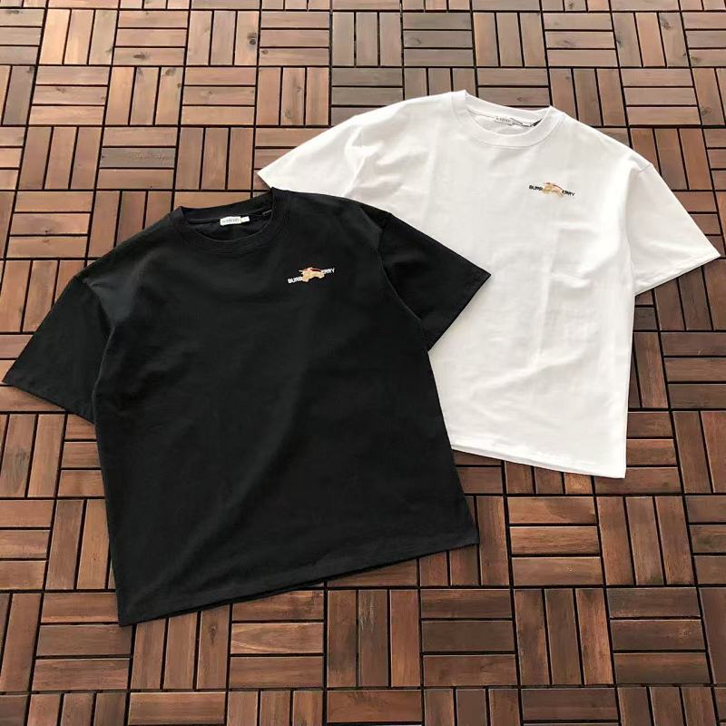 ~159 B🔥RB🔥RRY T-SHIRT 66010509 (Im 185CM 80KG Iwear Size L In The Photo), photo 1