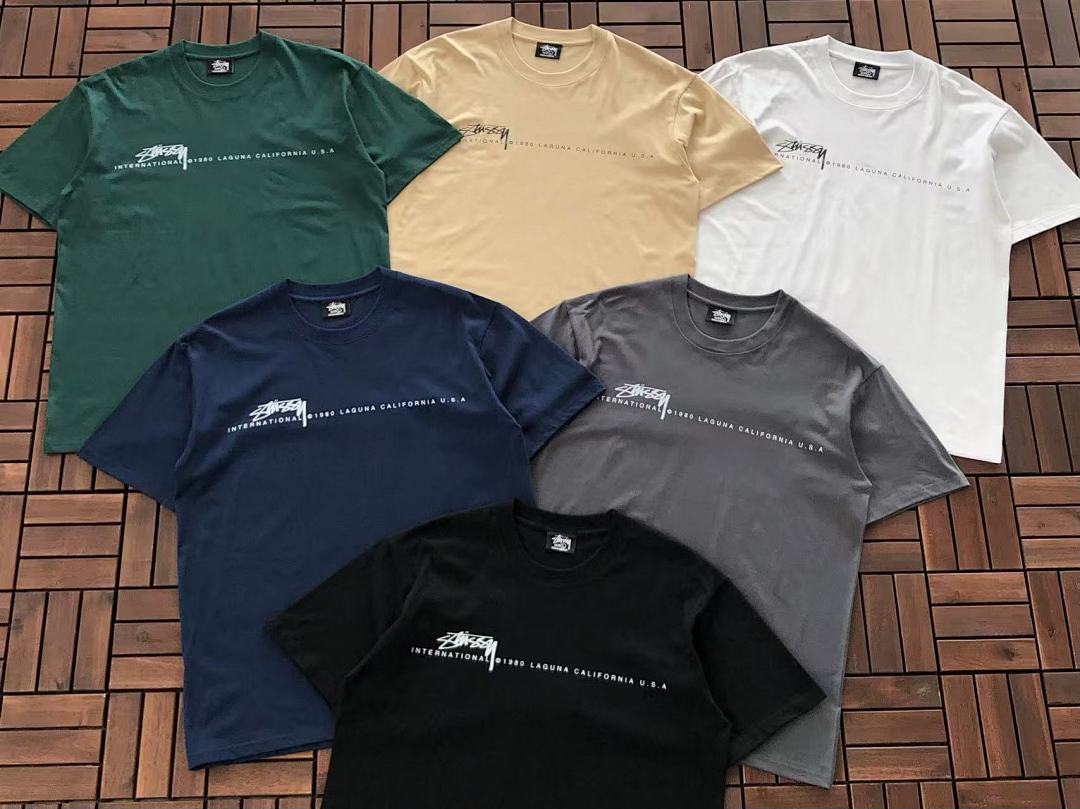 On Running ~79 ST🔥S🔥Y T-SHIRT 55032334 (Im 185CM 80KG Iwear Size L In The Photo) - Image 7