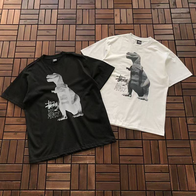 ~79 ST🔥S🔥Y T-SHIRT 77011266 (Im 185CM 70KG Iwear Size M In The Photo), photo 1