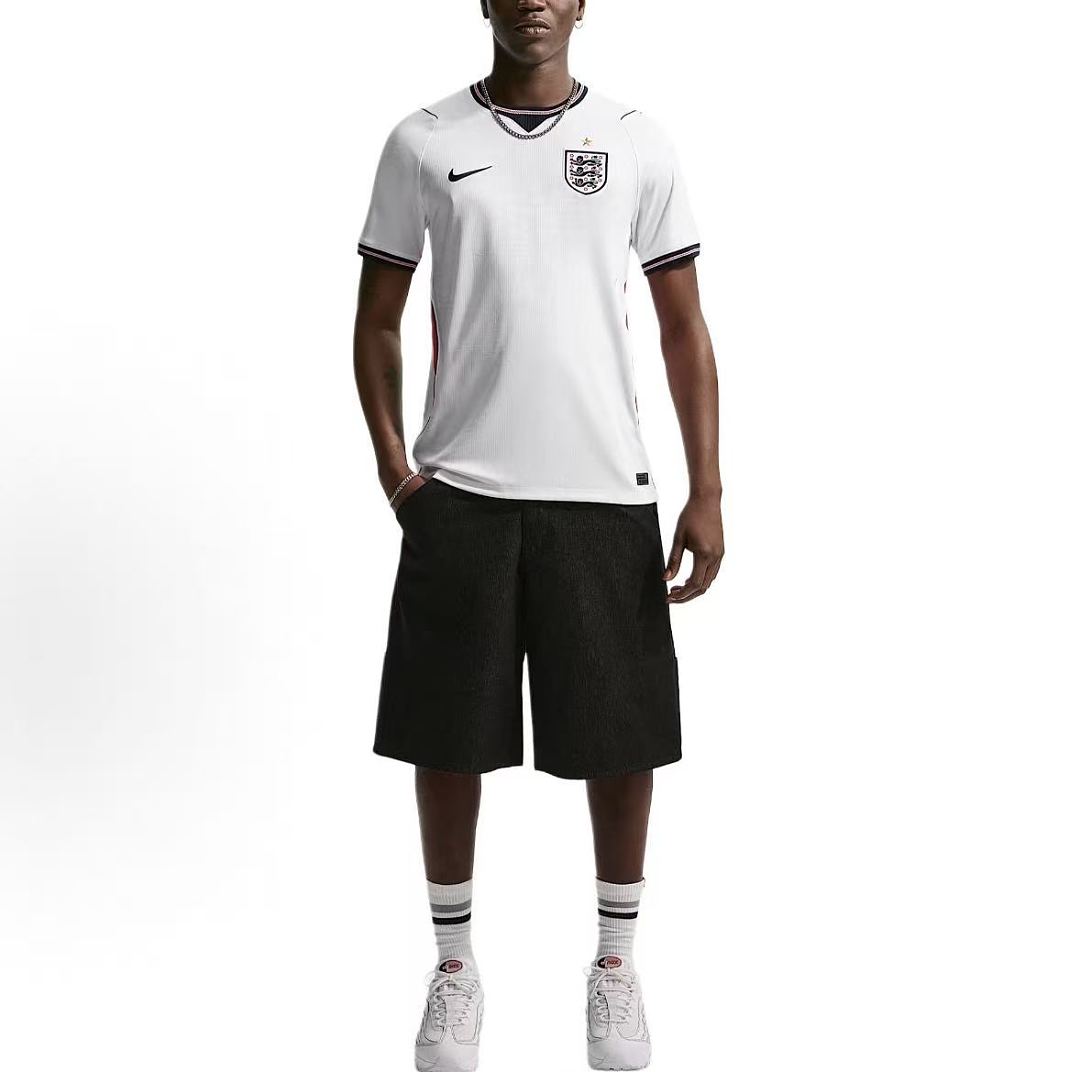 Other 185 FOOTBALL T-SHIRT 88081002 (Im 185CM 80KG Iwear Size M In The Photo) - Image 4