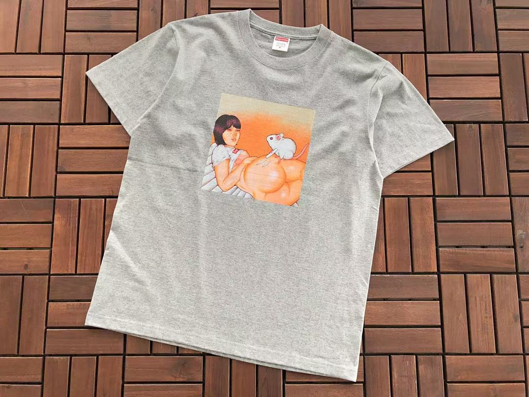 On Running ~95 S🔥P🔥E🔥E T-SHIRT 55032204 (Im 176CM 58KG Iwear Size M In The Photo) - Image 15