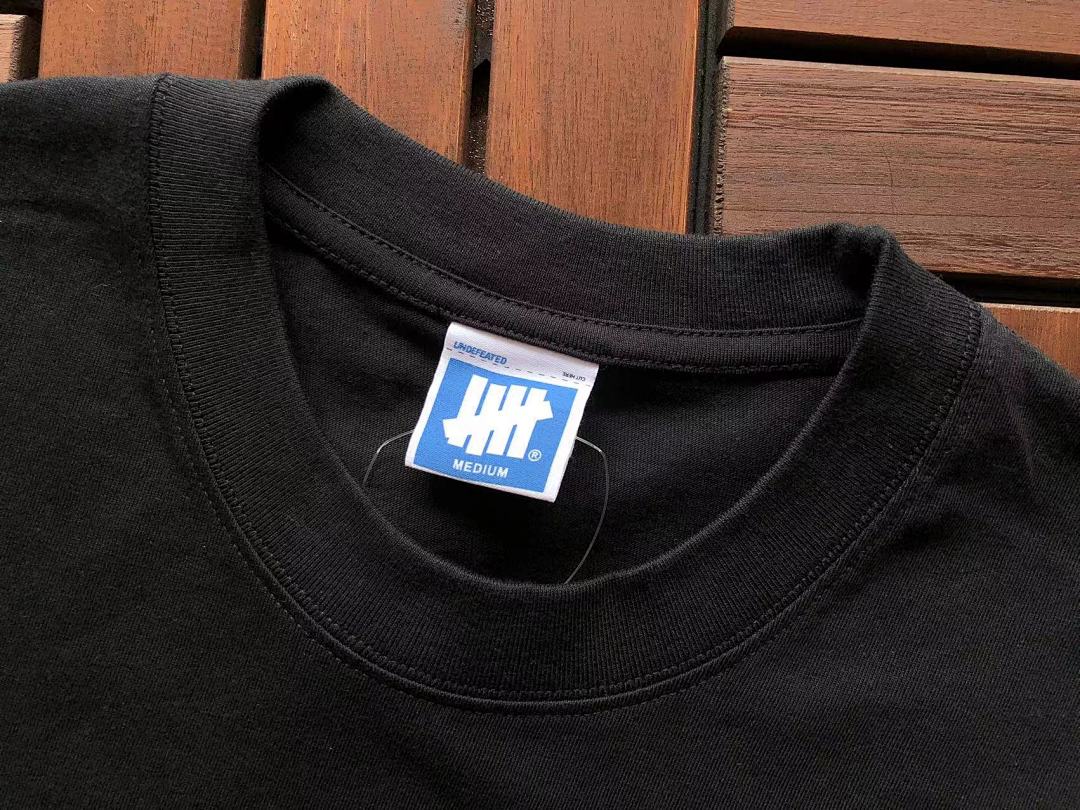 On Running ~89 UNDEFEATED T-SHIRT - Image 26