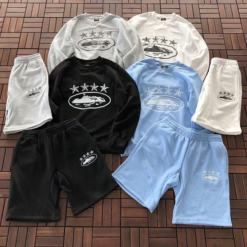 Other TOP ~ 119 PANTS 109 C🔥RT🔥🔥Z SWEATER SHORTS, photo 1
