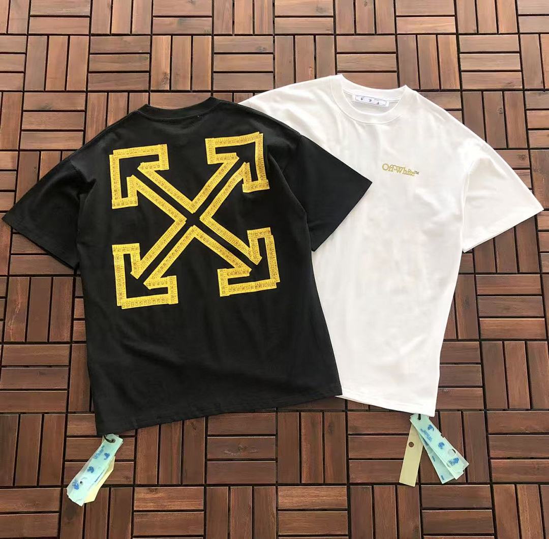 Other ~149 O🔥🔥-W🔥🔥TE T-SHIRT 22121215 (Im 185CM 80KG Iwear Size S In The Photo), photo 1