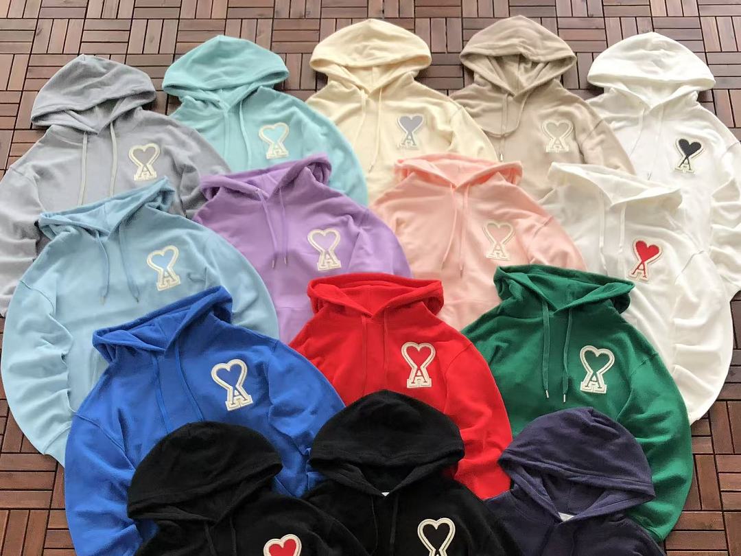 Other 179 A🔥I HOODIE 88080628 (Im 185CM 80KG Iwear Size M In The Photo) - Image 13