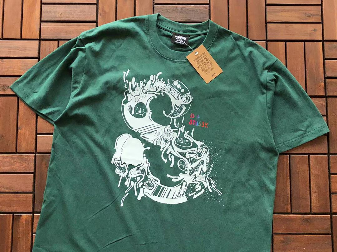 On Running ~85 ST🔥S🔥Y T-SHIRT - Image 16