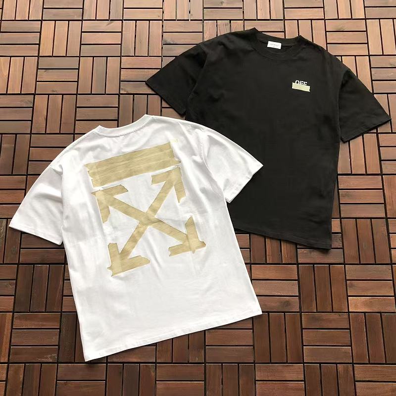 Other ~99 O🔥🔥-W🔥🔥TE T-SHIRT 55042412 (Im 185CM 80KG Iwear Size M In The Photo), photo 1